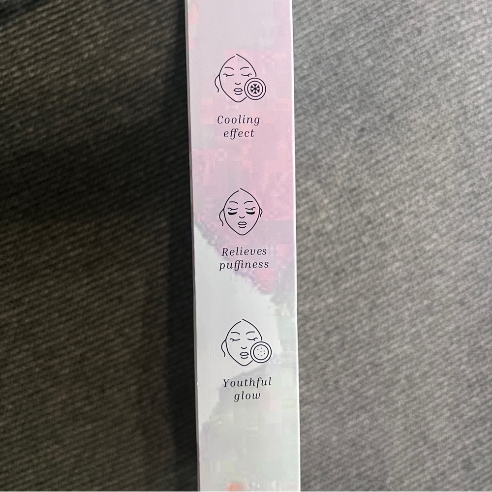 Facial roller - Picture 5 of 6